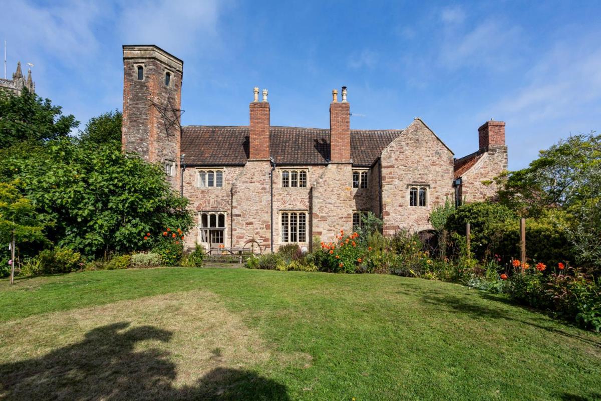 St Peters Court Portishead Exterior foto